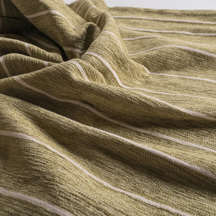 Ριχτάρι Macon 15 Sage Green - Μονοθέσιο 180x150cm
