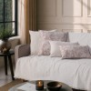Ριχτάρι Norman 01 Off White - Τριθέσιο 180x300cm