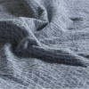 Ριχτάρι Norman 04 Denim Blue - Τετραθέσιο 180x350cm