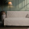 Ριχτάρι Norman 07 Taupe - Διθέσιο 180x250cm