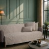 Ριχτάρι Norman 07 Taupe - Μονοθέσιο 180x150cm
