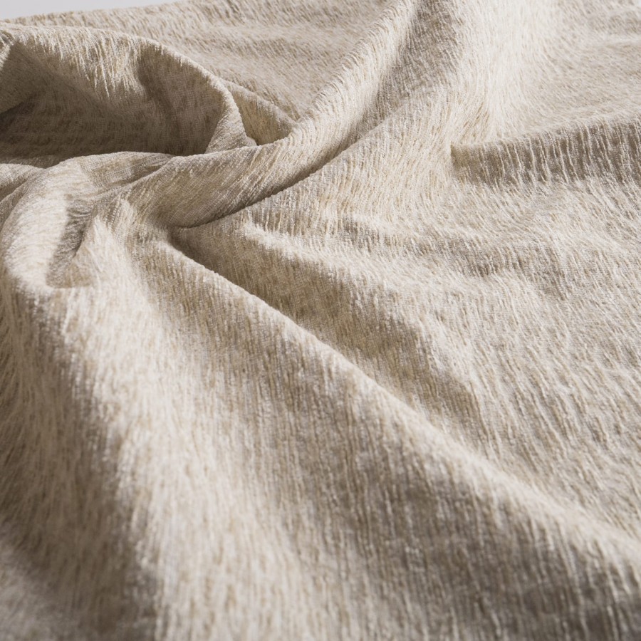Ριχτάρι Norman 07 Taupe - Τριθέσιο 180x300cm
