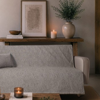 Ριχτάρι Norman 11 Grey - Διθέσιο 180x250cm
