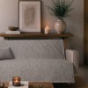 Ριχτάρι Norman 11 Grey - Τετραθέσιο 180x350cm