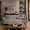 Ριχτάρι Norman 11 Grey - Διθέσιο 180x250cm