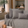 Ριχτάρι Norman 11 Grey - Διθέσιο 180x250cm