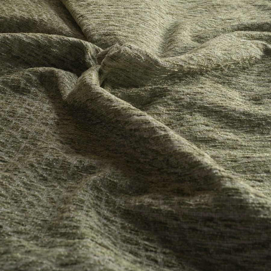 Ριχτάρι Norman 16 Sage Green - Τριθέσιο 180x300cm