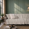 Ριχτάρι Pearland 01 Ivory - Διθέσιο 180x250cm
