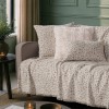 Ριχτάρι Pearland 01 Ivory - Τετραθέσιο 180x350cm