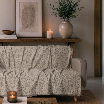 Ριχτάρι Pearland 07 Elephant - Διθέσιο 180x250cm