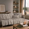 Ριχτάρι Pearland 07 Elephant - Τριθέσιο 180x300cm