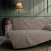 Ριχτάρι Pearland 15 Sage Taupe - Μονοθέσιο 180x150cm