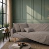 Ριχτάρι Pearland 15 Sage Taupe - Διθέσιο 180x250cm