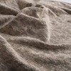Ριχτάρι Pearland 15 Sage Taupe - Τετραθέσιο 180x350cm