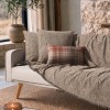 Ριχτάρι Utah 03 Warm Brown - Διθέσιο 180x250cm