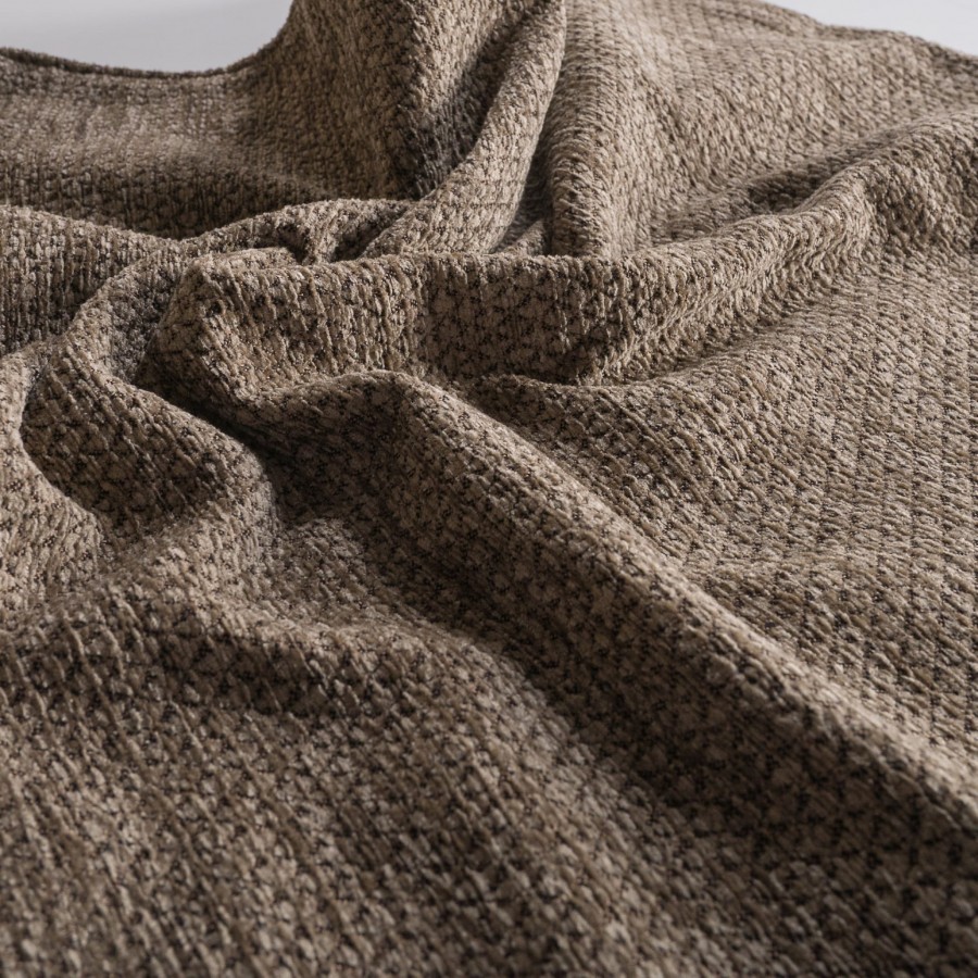 Ριχτάρι Utah 03 Warm Brown - Διθέσιο 180x250cm