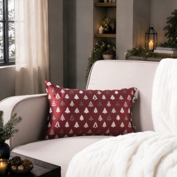 Μαξιλαροθήκη Viersen 10 - 65x65cm δαπέδου με γέμιση