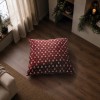 Μαξιλαροθήκη Viersen 10 - 65x65cm δαπέδου με γέμιση