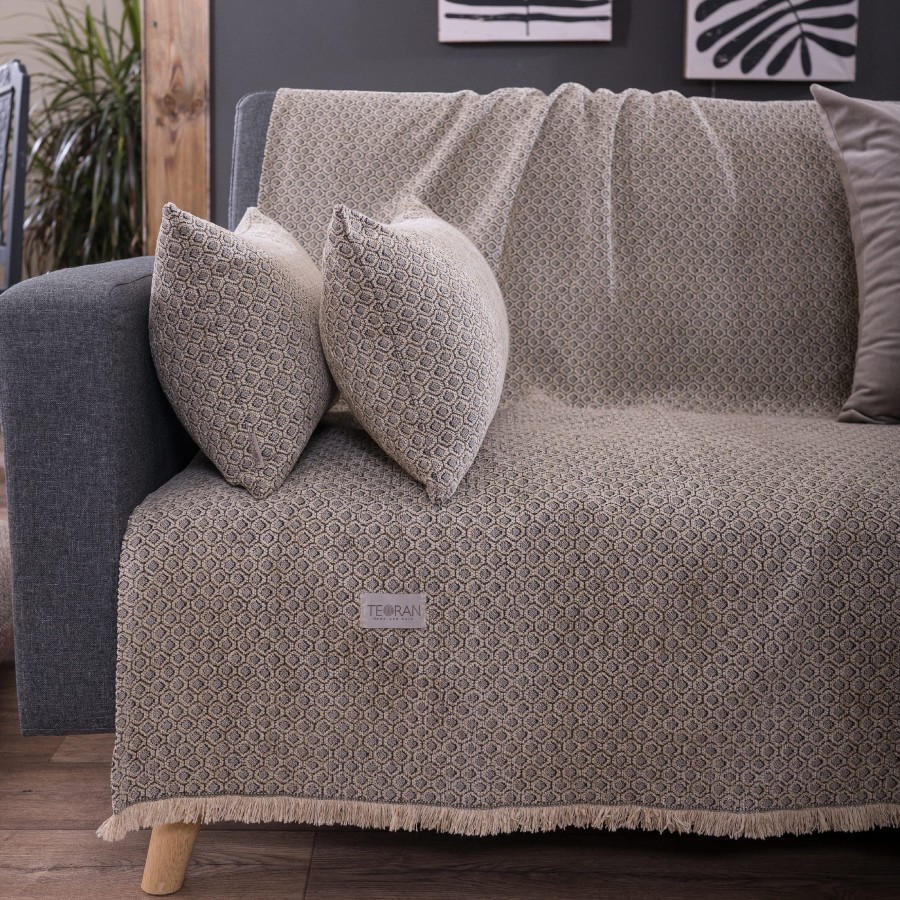 Ριχτάρι Michigan 14 - Διθέσιο 180x250cm