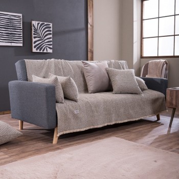 Ριχτάρι Michigan 14 - Διθέσιο 180x250cm