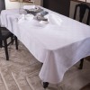 Τραπεζομάντηλο Saverne - 160x320cm + 12 πετσέτες
