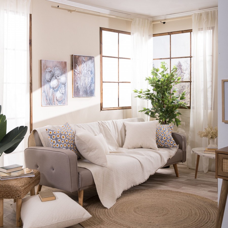 Ριχτάρι Napoli 01 - Μονοθέσιο 180x150cm