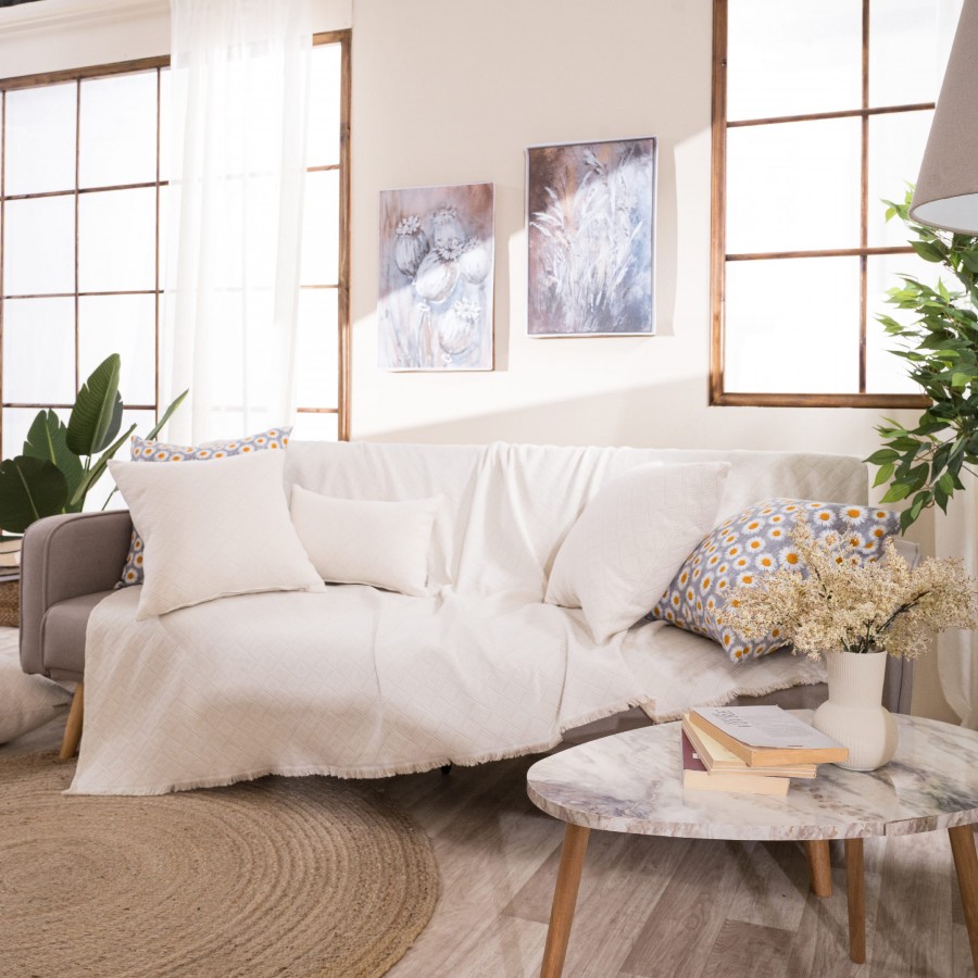 Ριχτάρι Napoli 01 - Τετραθέσιο 180x350cm