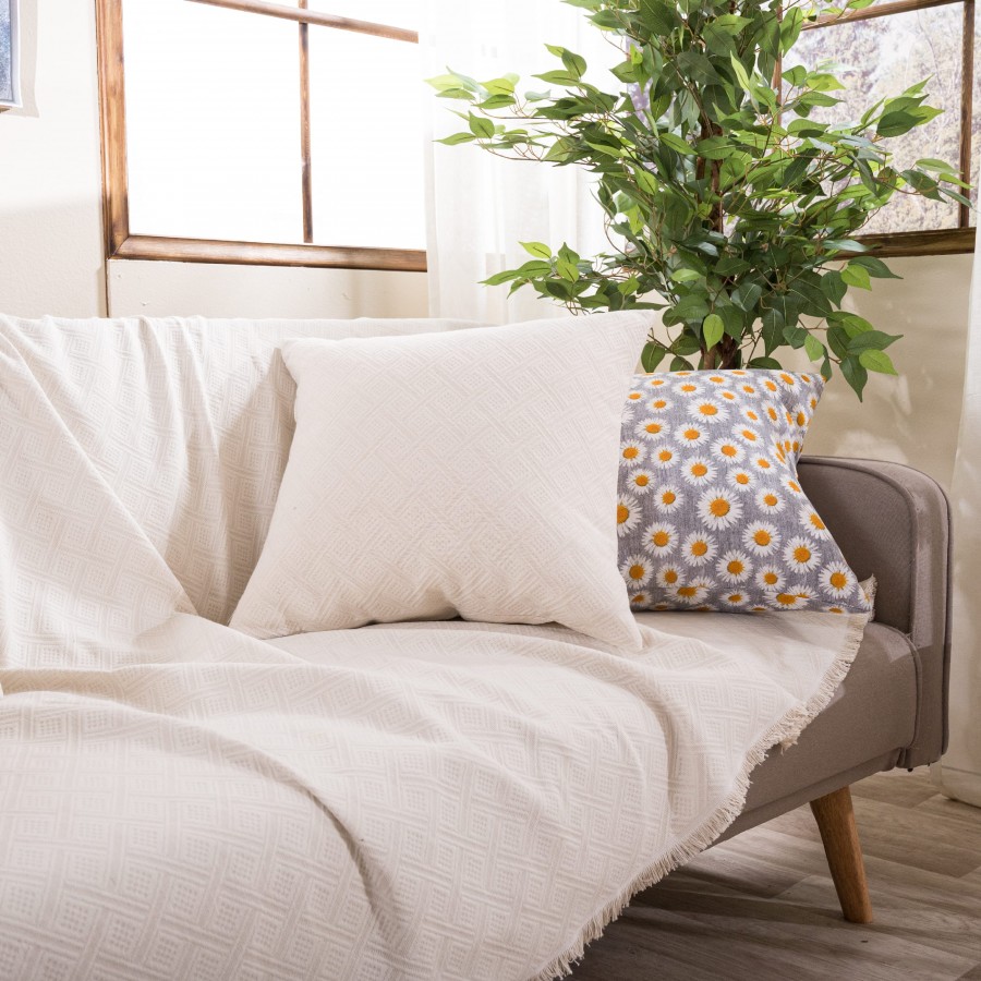 Ριχτάρι Napoli 01 - Τριθέσιο 180x300cm