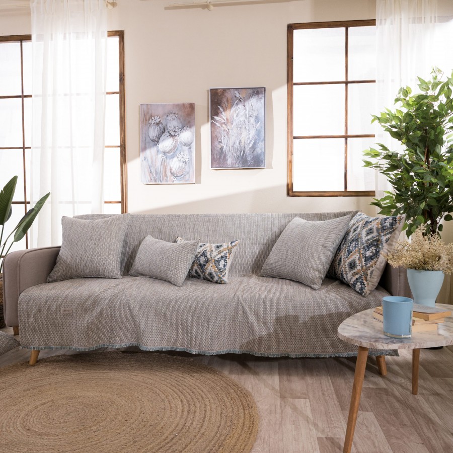 Ριχτάρι Rieti 08 - Τριθέσιο 180x300cm