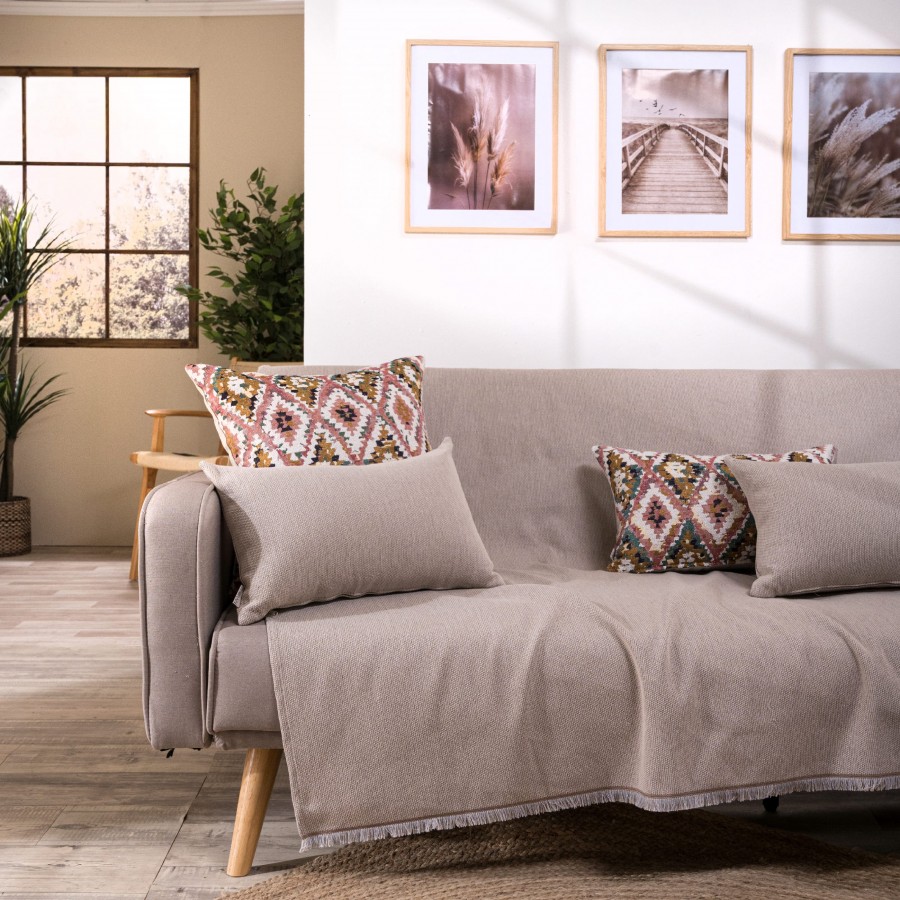 Ριχτάρι Bari 03 - Διθέσιο 180x250cm