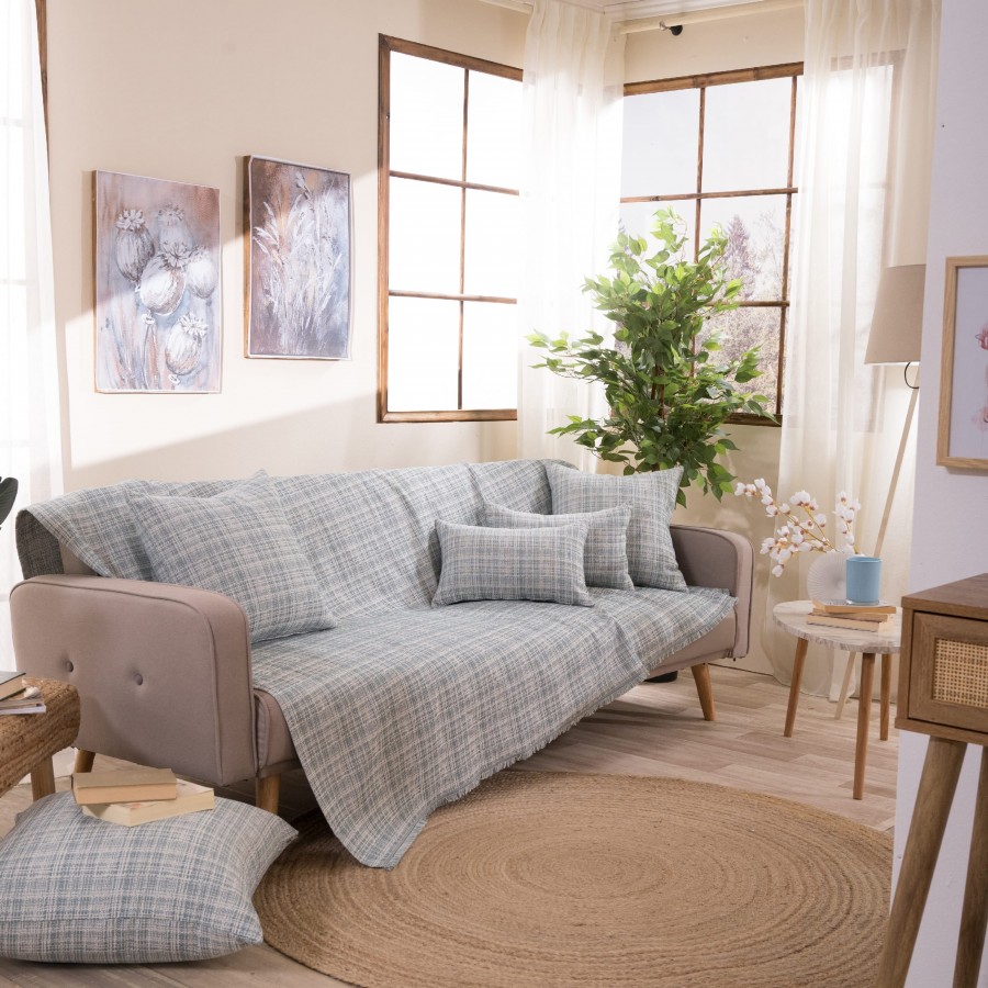 Ριχτάρι Urbino 08 - Τριθέσιο 180x300cm