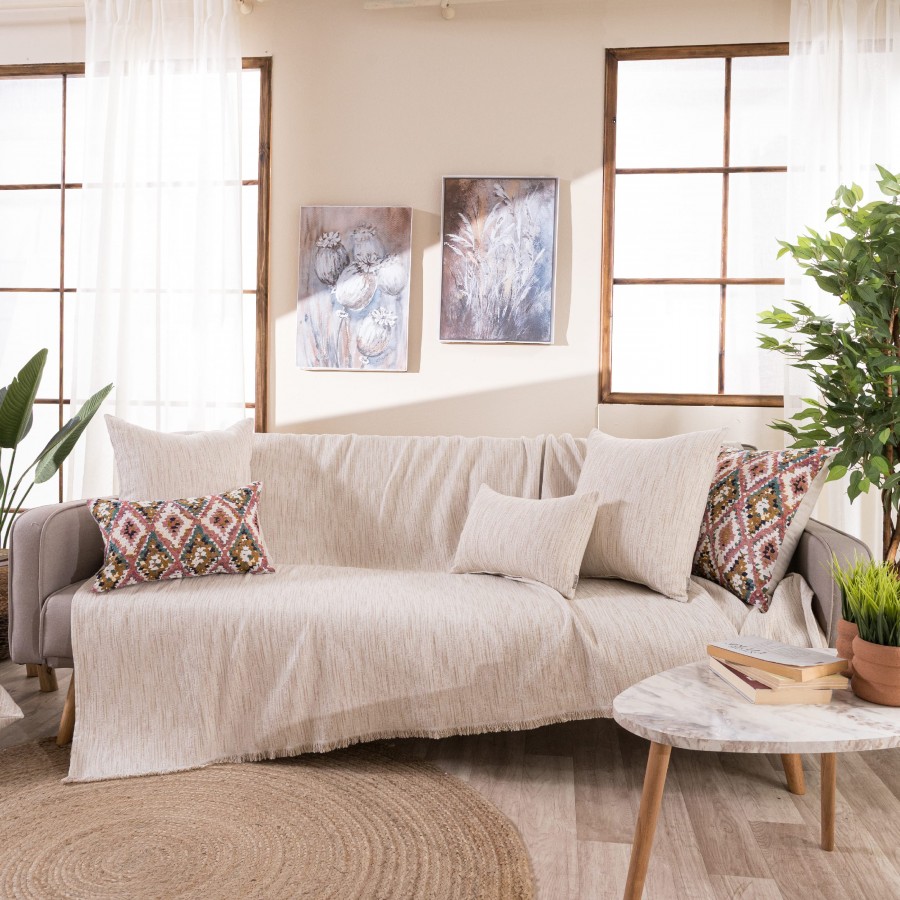 Ριχτάρι Lecce 01 - Μονοθέσιο 180x150cm