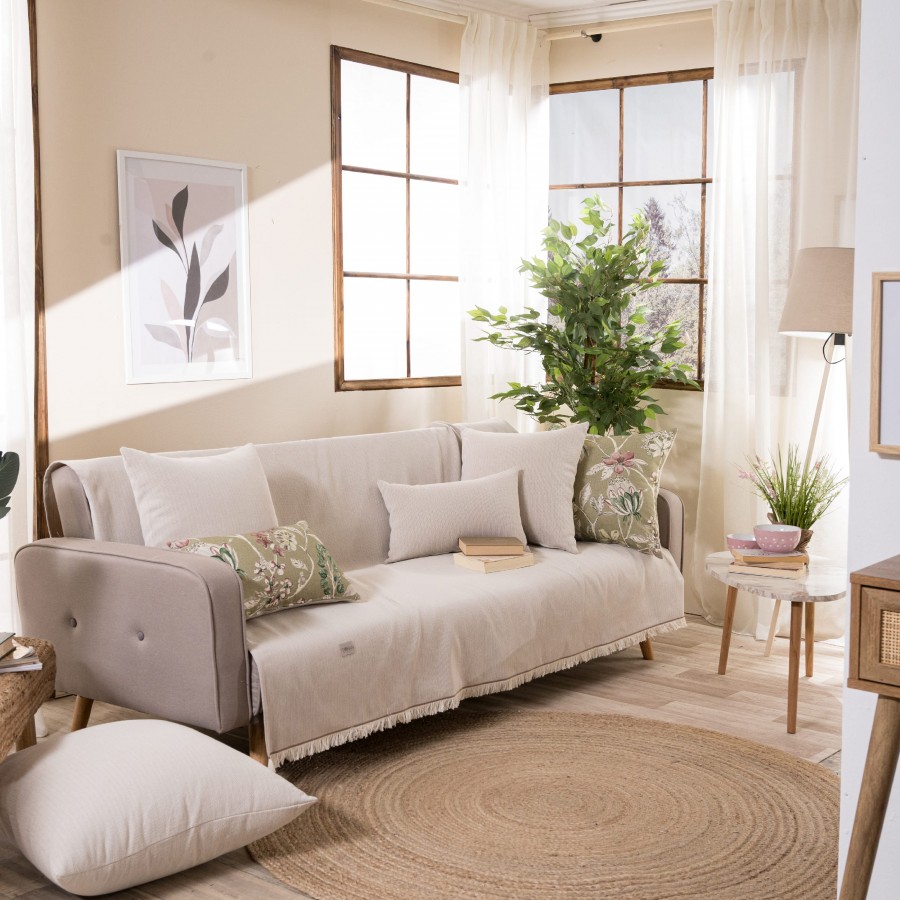 Ριχτάρι Bari 02 - Τετραθέσιο 180x350cm