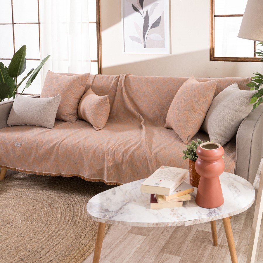 Ριχτάρι Sanremo 15 - Τετραθέσιο 180x350cm