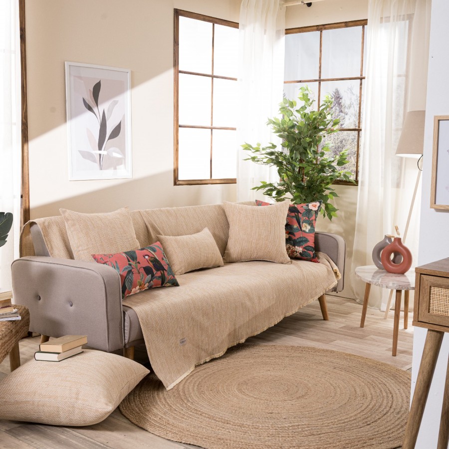 Ριχτάρι Rieti 14 - Τριθέσιο 180x300cm