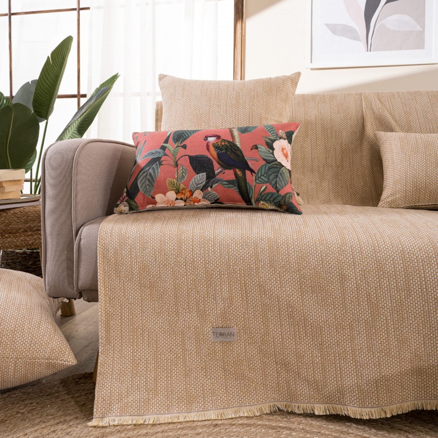 Ριχτάρι Rieti 14 - Τριθέσιο 180x300cm