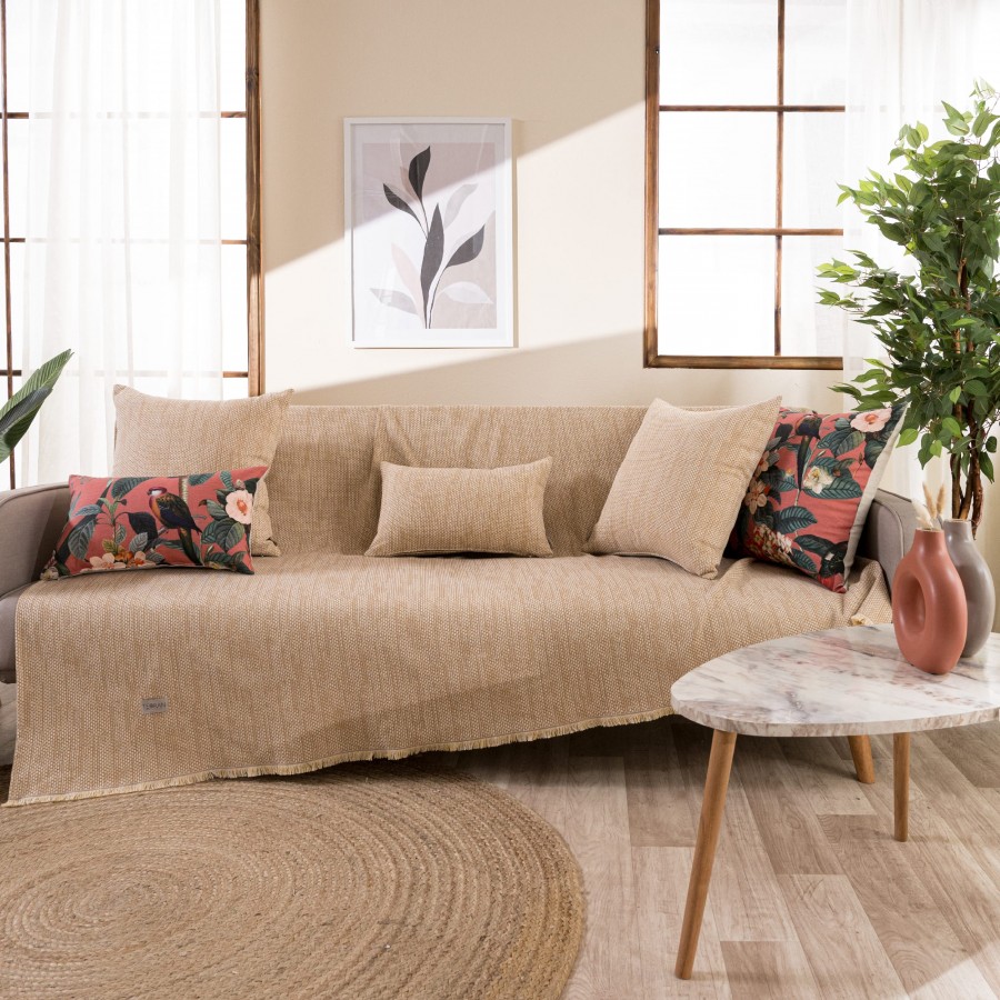 Ριχτάρι Rieti 14 - Μονοθέσιο 180x150cm