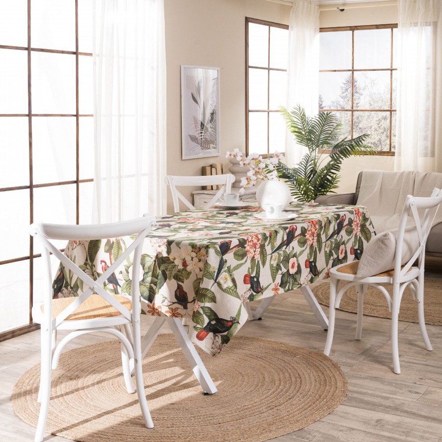 Τραπεζομάντηλο Nivar - 140x220cm