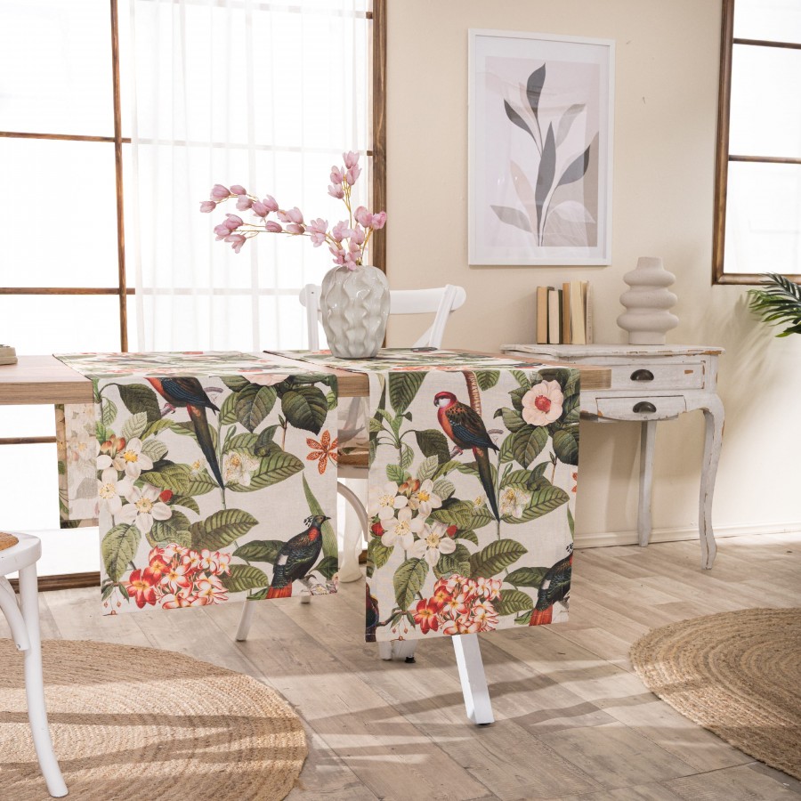 Τραβέρσα Nivar - 40x160cm