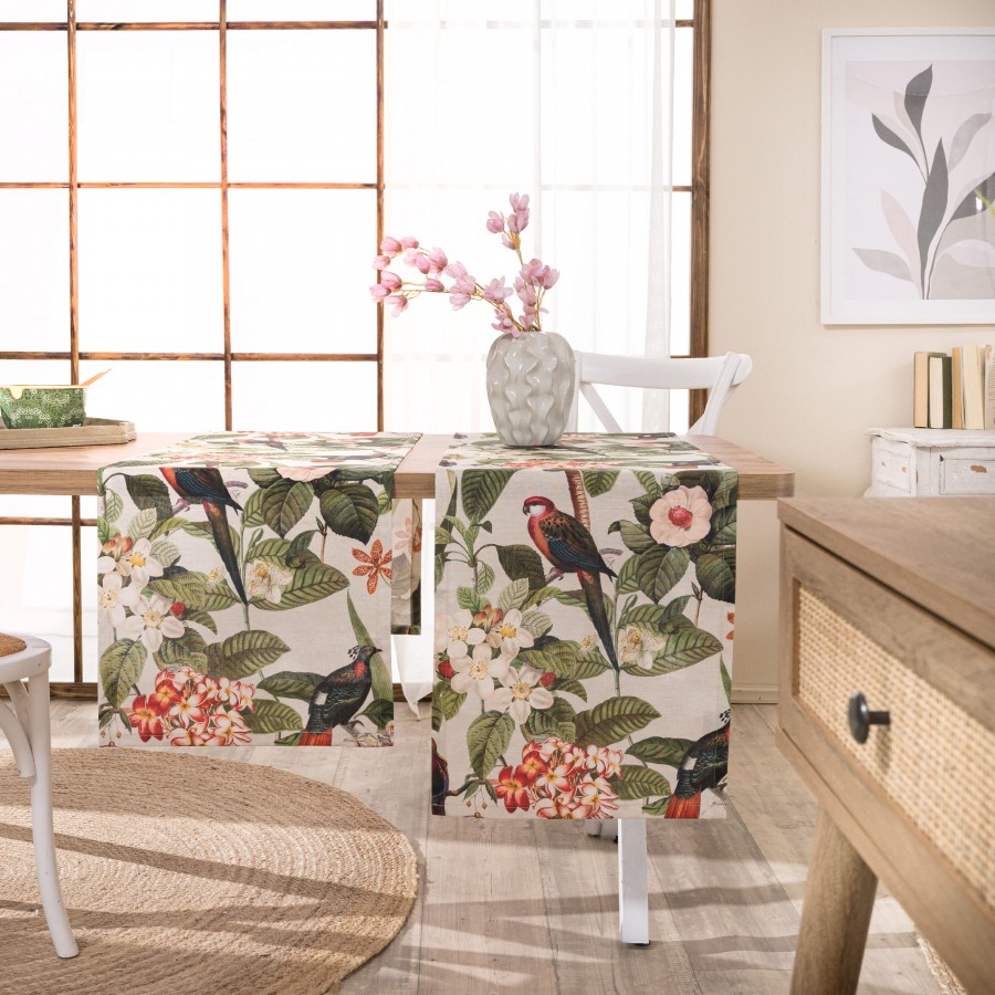 Τραβέρσα Nivar - 40x160cm