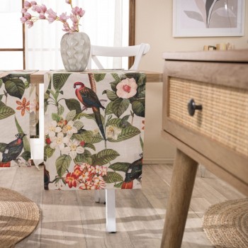 Τραβέρσα Nivar - 40x160cm