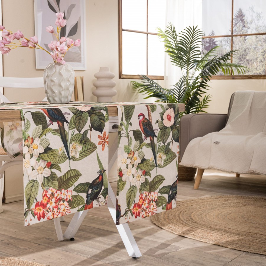 Τραβέρσα Nivar - 40x160cm