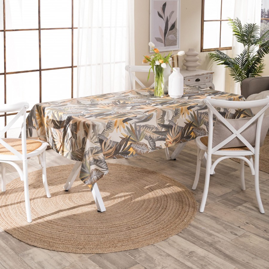 Τραπεζομάντηλο Orba - 135x180cm