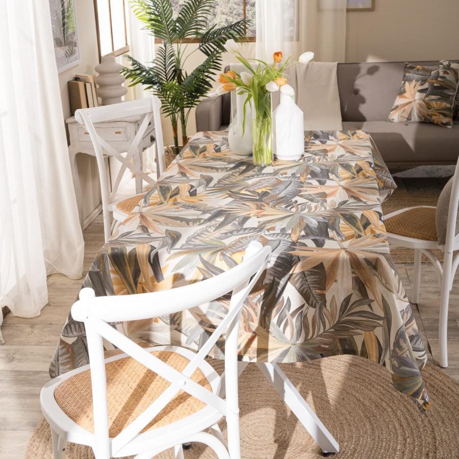 Τραπεζομάντηλο Orba - 140x220cm