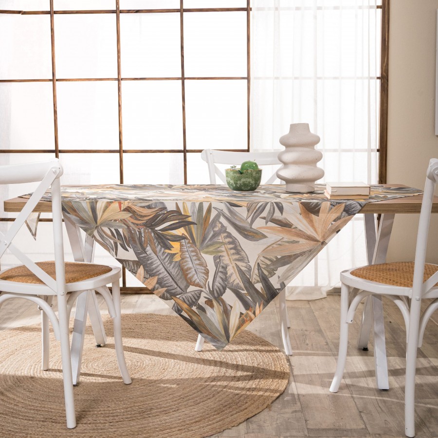 Τραπεζομάντηλο Orba - 135x135cm