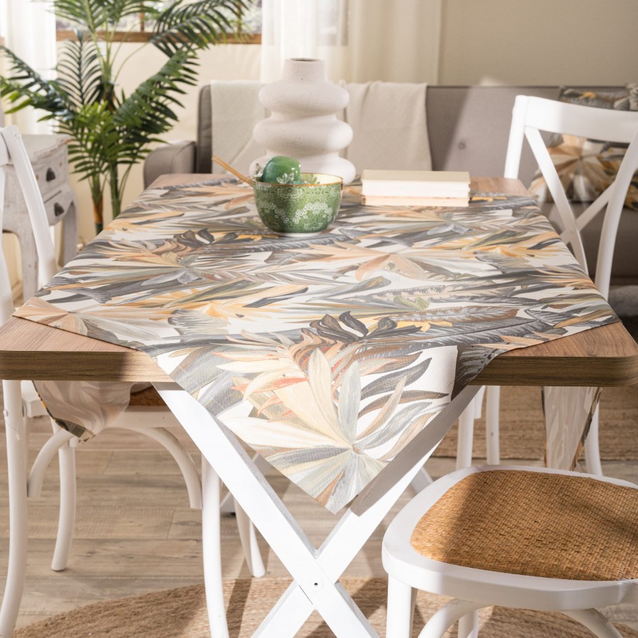 Τραπεζομάντηλο Orba - 135x135cm