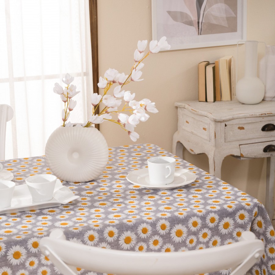 Τραπεζομάντηλο Floreta 11 - 135x135cm