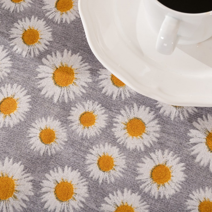 Τραπεζομάντηλο Floreta 11 - 135x135cm