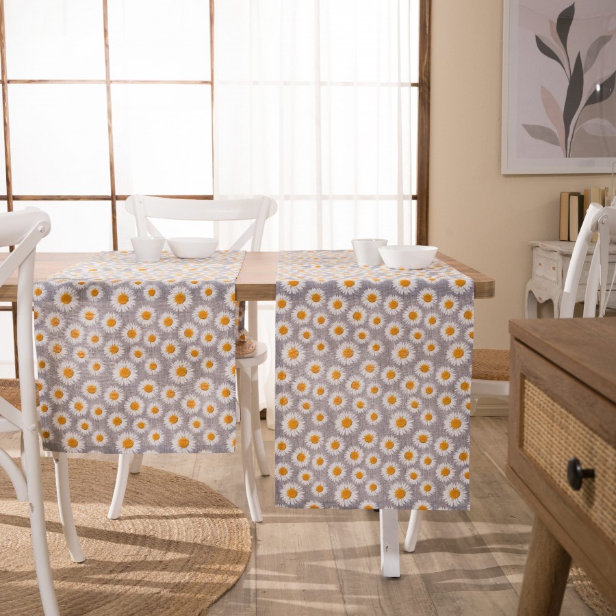 Τραβέρσα Floreta 11 - 40x160cm