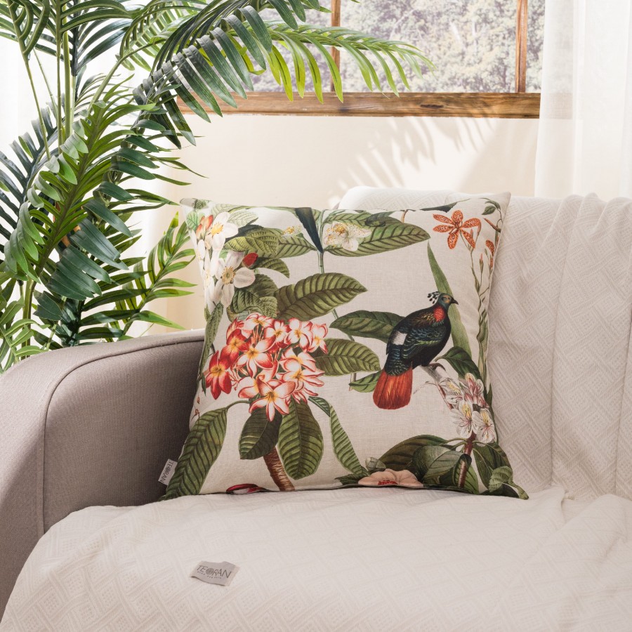 Μαξιλαροθήκη Nivar - 30x50cm